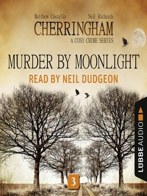 cover image of Murder by Moonlight